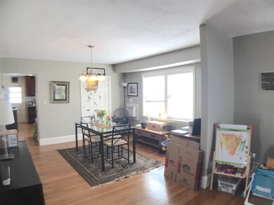 129 Rawson Rd unit 2, Arlington, MA 02474 - photo 3