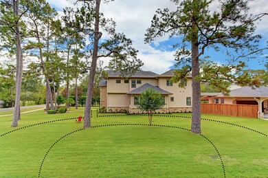 325 Bunker Hill Rd, Houston, TX 77024 - photo 2