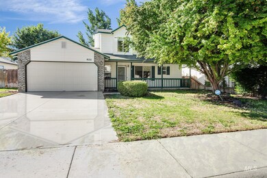 923 W Florida Ave, Nampa, ID 83686 - photo 2