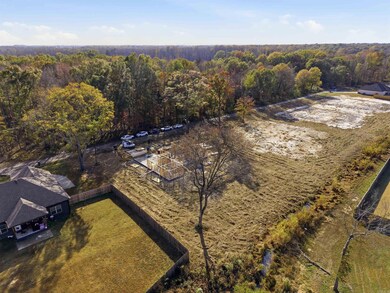 886 Bratton Rd, Lonoke, AR 72086 - photo 5