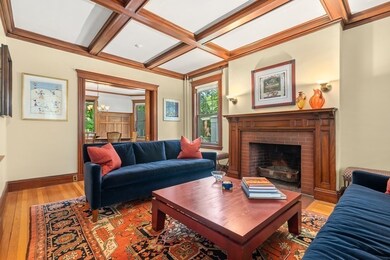 112 Sumner Rd, Brookline, MA 02445 - photo 5