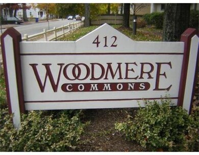 412 Parker St unit A, Newton, MA 02459 - photo 5