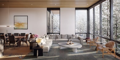 #9 One&only Private Home, Big Sky, MT 59716 - photo 2