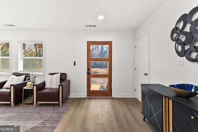 2950 Concord Dr, Decatur, GA 30033 - photo 5