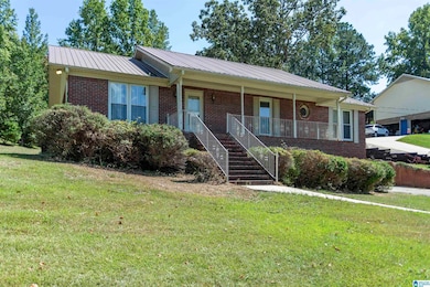 1901 Lakeside Dr, Mc Calla, AL 35111 - photo 2