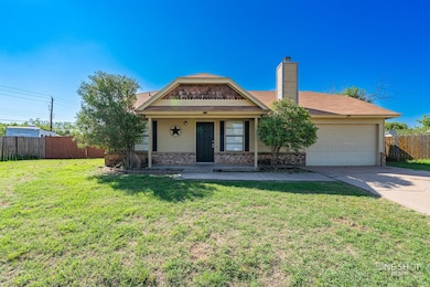3809 Mark Ct, Abilene, TX 79606 - photo 2