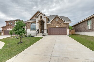 10115 Bricewood Run, San Antonio, TX 78254 - photo 2