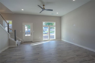 308 E Nichols St, Spring Hill, KS 66083 - photo 2