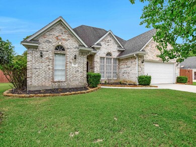 411 Mackintosh Dr, Magnolia, TX 77354 - photo 3