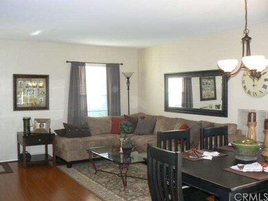 Formal Living/Dining Room