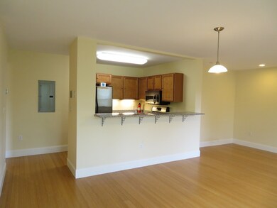 773 Concord Ave unit 302, Cambridge, MA 02138 - photo 3