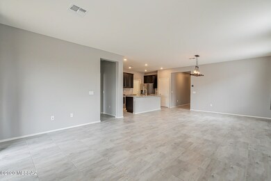 Another view of the great room.