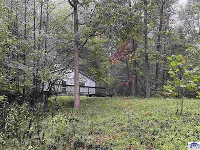 9540 N Bowman Rd, Gosport, IN 47433 - photo 3