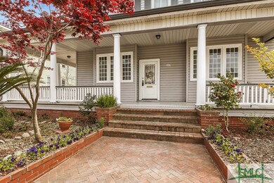 507 Maupas Ave, Savannah, GA 31401 - photo 4