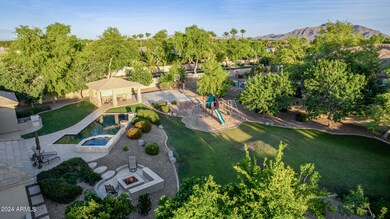 .83 Acre Lot