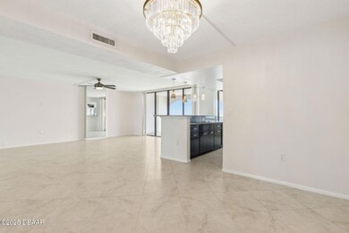 All tile floors