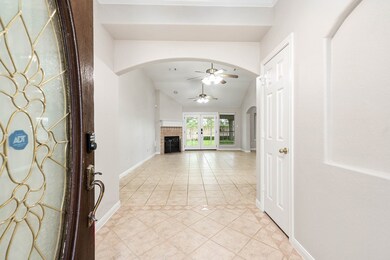 2888 Community Dr, Alvin, TX 77511 - photo 5