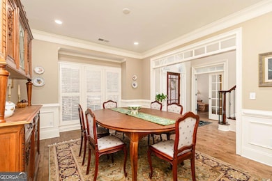 716 Registry Run NW, Kennesaw, GA 30152 - photo 7