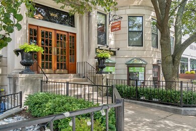 1038 Beacon St unit 403, Brookline, MA 02446 - photo 2