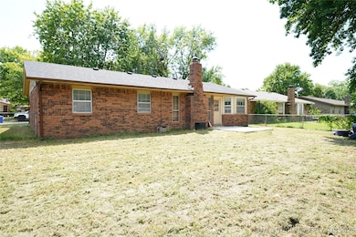 1808 W Gary St, Broken Arrow, OK 74012 - photo 4