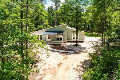 Aerial View May 2025 Lot 35  1.166 acres