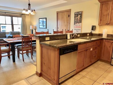 620 Gothic Rd unit 202 Mountaineer Squa, Crested Butte, CO 81225 - photo 5