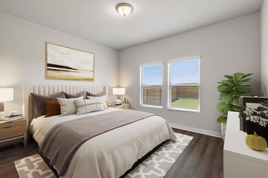 244 Little Green Trail, Jarrell, TX 76537 - photo 5