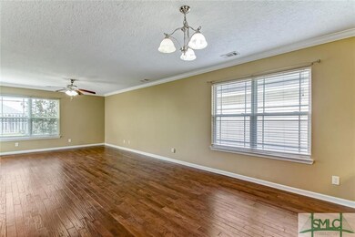 Living Room/Dining Room Combo