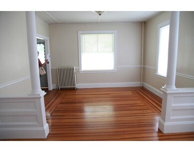512 N Washington St unit 1, North Attleboro, MA 02760 - photo 4