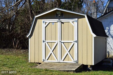 119 W 16th St, Front Royal, VA 22630 - photo 4