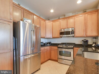 11379 Iager Blvd unit 1, Fulton, MD 20759 - photo 5