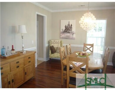 Dining Room.