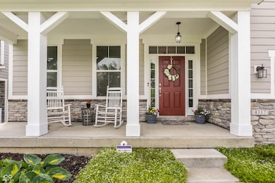 4317 Bexley Ct, Avon, IN 46123 - photo 5