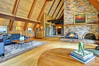 5802 W Mercer Way, Mercer Island, WA 98040 - photo 4