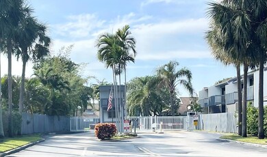 Gated Community