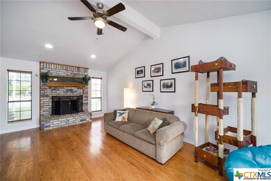 122 E Blancas Dr, Copperas Cove, TX 76522 - photo 5