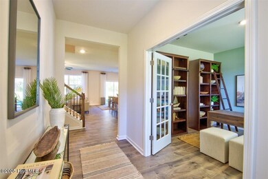 10740 Beard Way, Bailey, NC 27807 - photo 4