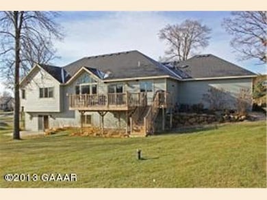 651 E Lake Geneva Rd NE unit NE, Alexandria, MN 56308 - photo 2