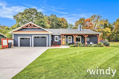 4958 Forest Park Ave, Watervliet, MI 49098 - photo 7