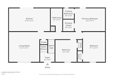 5608 Malmsbury Rd, Knoxville, TN 37921 - photo 2