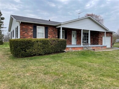 1269 E Harrod Rd, Austin, IN 47102 - photo 2