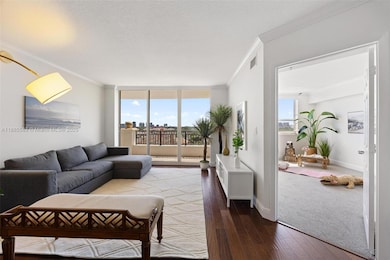 Gables Marquis unit 1003, Miami, FL 33145 - photo 2