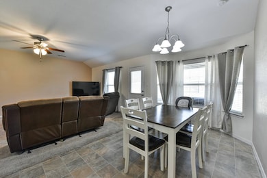 4503 the Searchers Dr, Killeen, TX 76549 - photo 7