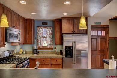 0 Red Canyon Trail unit C 739838, Durango, CO 81301 - photo 6