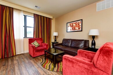 Living - Unit A