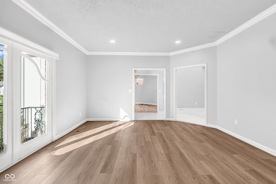 958 Tamarack Circle Dr N, Indianapolis, IN 46260 - photo 7