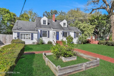 1661 Geraldine Dr, Jacksonville, FL 32205 - photo 4