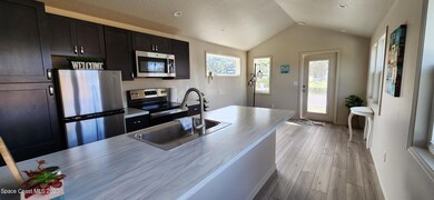 breakfast bar