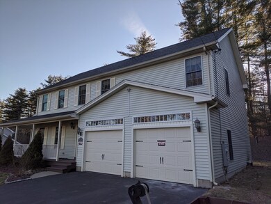 1623 Center St, Ludlow, MA 01056 - photo 2