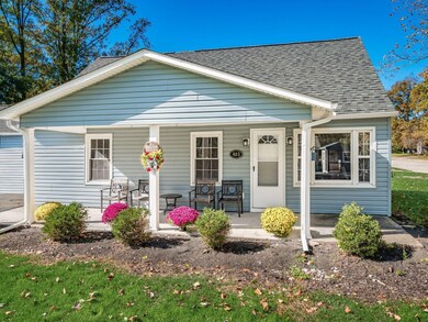 403 Mulberry St, Marysville, OH 43040 - photo 5